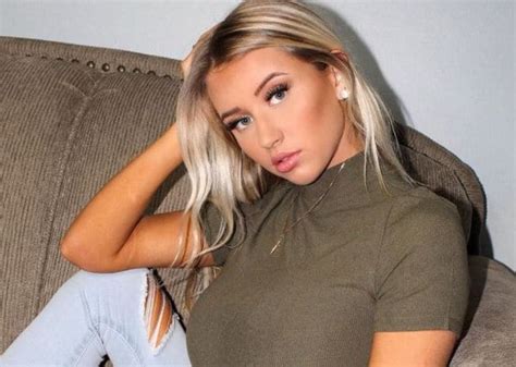 Mikayla Demaiter Bio, Wiki, Net Worth, Boyfriend,。